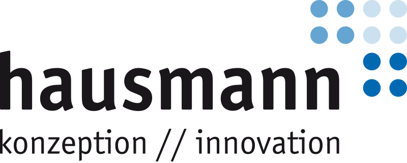 hausmann. konzeption // innovation | service design & technologieberatung - hannover/celle